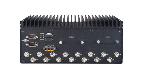 Moxa V3408-TL3-W-CT-T