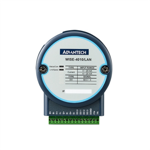 Advantech WISE-4010-LAN-B