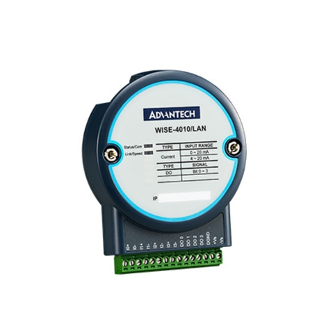 Advantech WISE-4010LAN-B