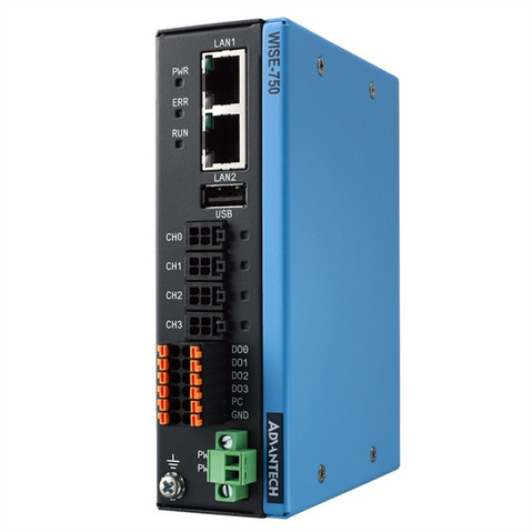 Advantech WISE-750-02A1E