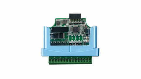 Advantech WISE-S214-A