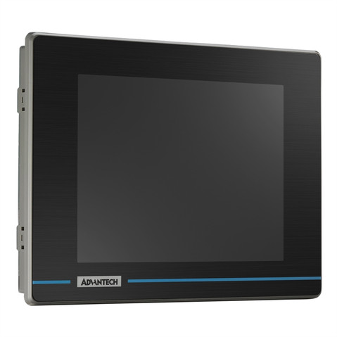 Advantech WOP-208K-NAE