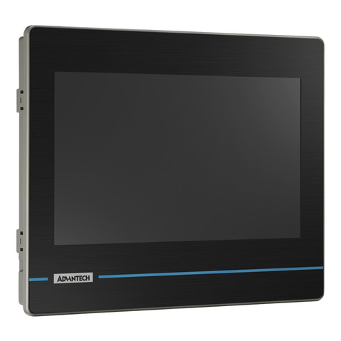 Advantech WOP-210K-NAE