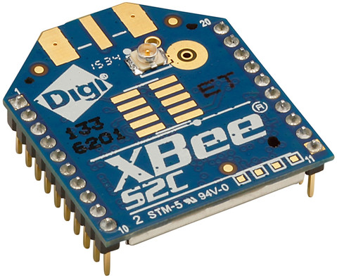 Digi XB24CAUIT-001