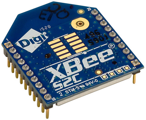 Digi XB24CDMPIT-001