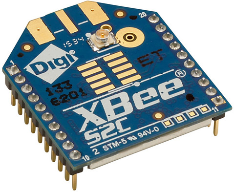 Digi XB24CDMUIT-001