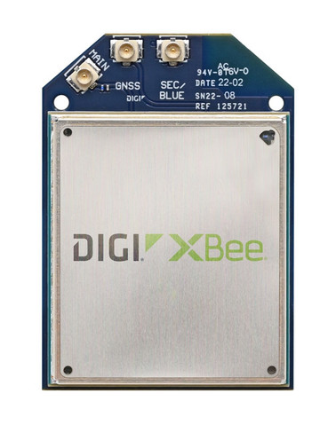 Digi XB3-C-G4-UT-001