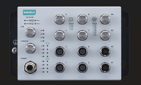 TN-4512B-4G-8GP-CT-T