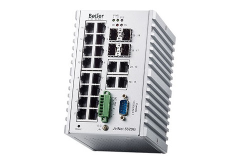 JetNet 5620G-4C V1.1