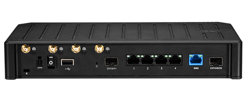 SP-BF03-0300C7C-GN