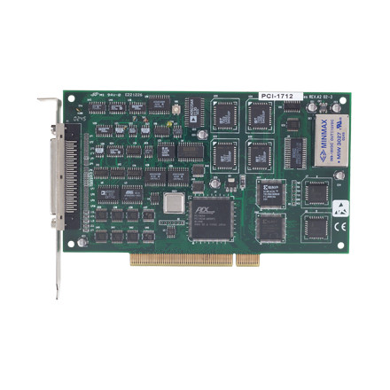 PCI-1712-BE