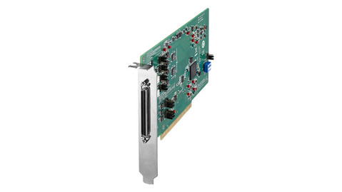 PCI-1721-BE
