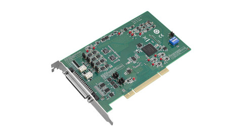 PCI-1721-BE