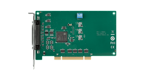 PCI-1780U-B
