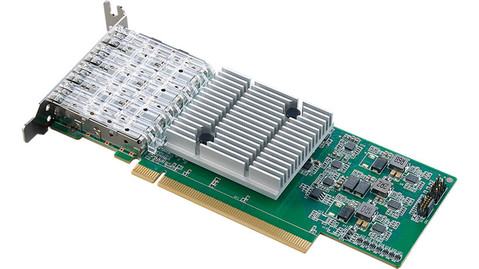 PCIE-2531NP-00A1E
