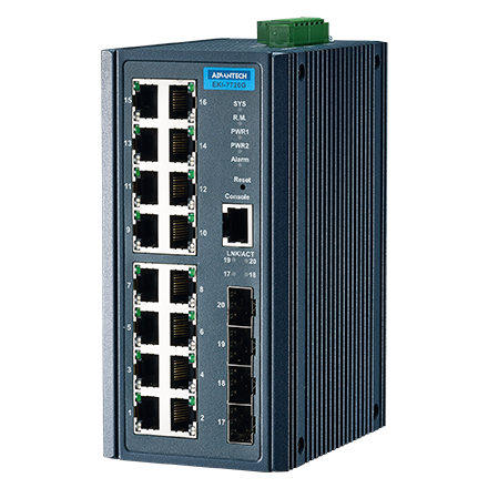 EKI-7720G-4F-BE