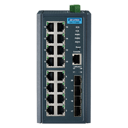 EKI-7720G-4FI-BE