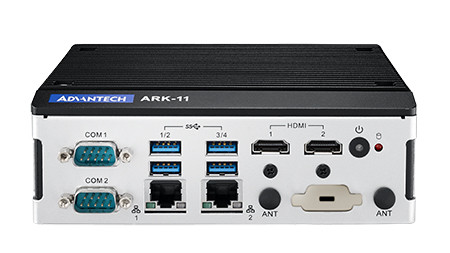 ARK-11-S1A5