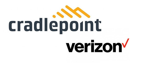 Ericsson Cradlepoint 170594-002