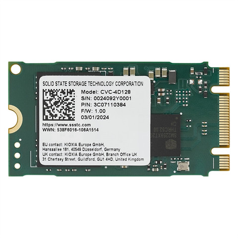 Advantech 96FD42-S2TB-TS