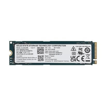 Advantech 96FD80-P256-TS1
