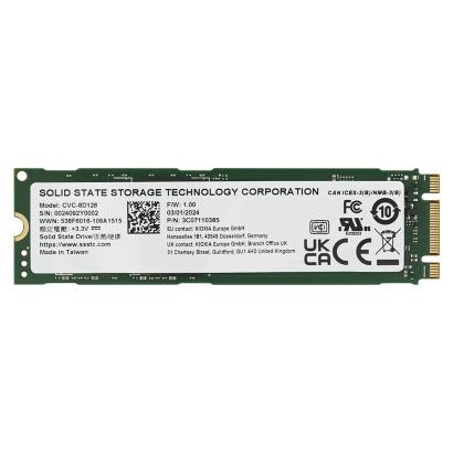 Advantech 96FD80-S128-TS