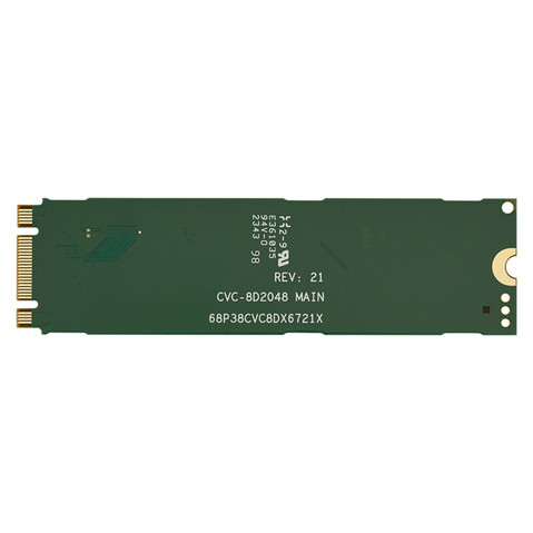 Advantech 96FD80-S1TB-TS