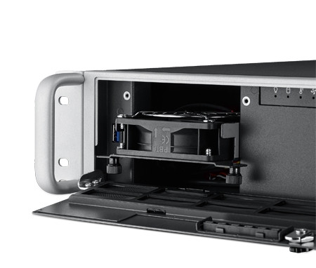 Advantech ACP-2020MB-35B