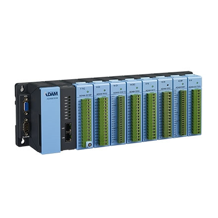Advantech ADAM-5630E-AE