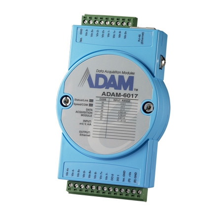 Advantech ADAM-6017-D