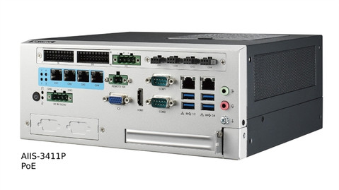 Advantech AIIS-3411P-00A2