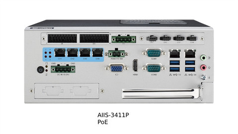 Advantech AIIS-3411P-00A2