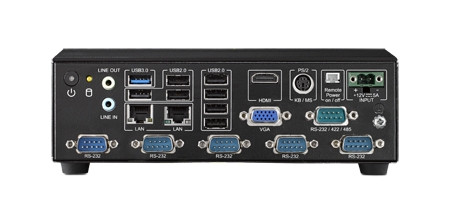 Advantech AIMC-2000J-00A2