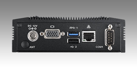 Advantech ARK-10-U0A4