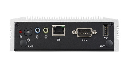 Advantech ARK-1123C-S3A4
