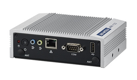 Advantech ARK-1123C-S3A4