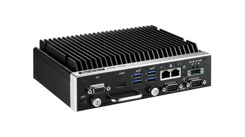 Advantech ARK-1551-S6A1