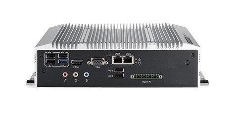 Advantech ARK-2121F-U0A2E