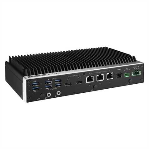 Advantech ARK-2251-S2A1U