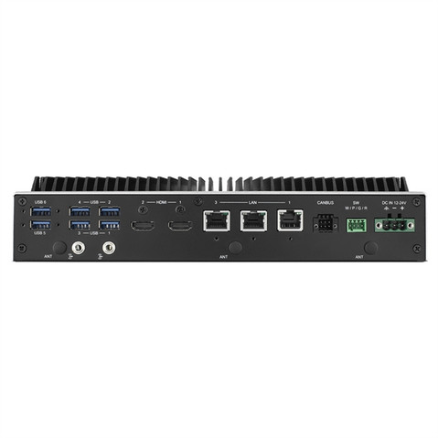 Advantech ARK-2251-S7A1