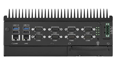 Advantech ARK-3520L-U7A1E