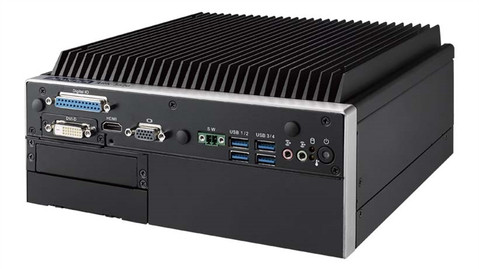 Advantech ARK-3520L-U7A1E