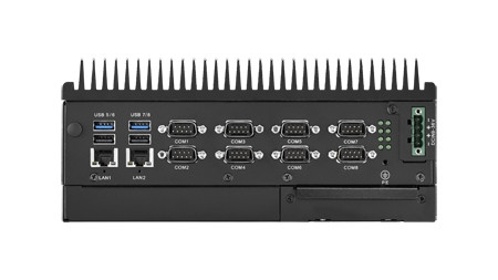 Advantech ARK-3520P-U8A1E