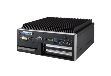 Advantech ARK-3520P-U8A1E