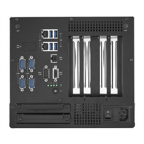 Advantech ARK-7060-U0A1