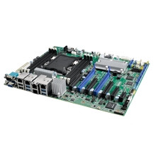 Advantech ASMB-815-00A2