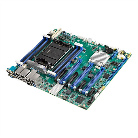 Advantech ASMB-817T2-00A1U
