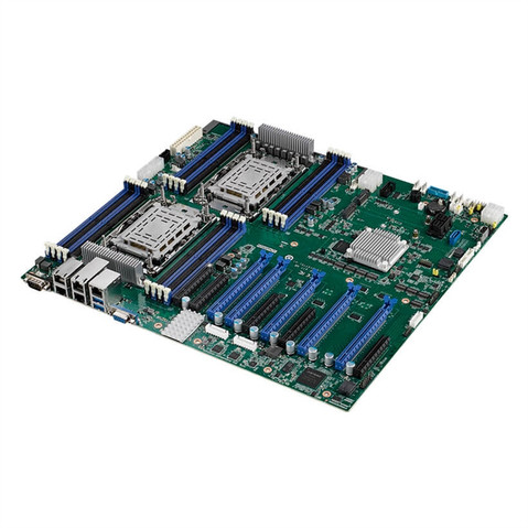 Advantech ASMB-977T2-00A1U
