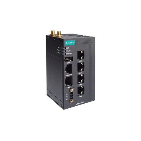 Moxa AWK-1165C-UN