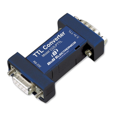 Advantech BB-232LPTTL